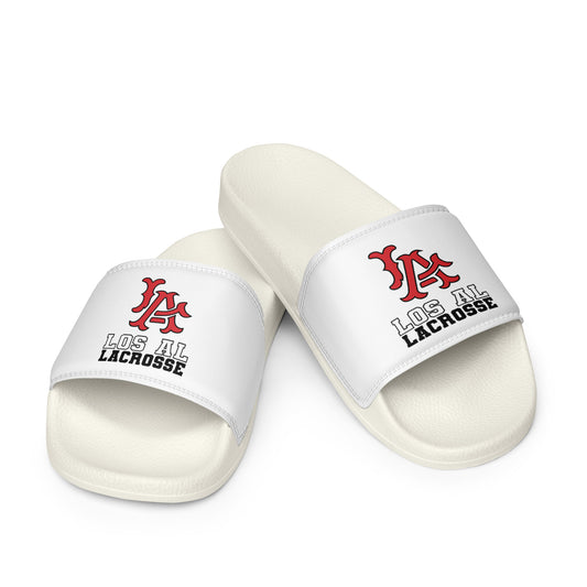 Men’s Los Al Lacrosse slides