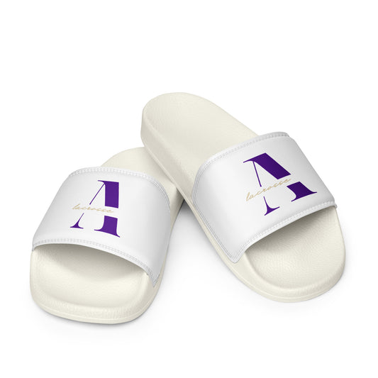 Men's Amsterdam Lacrosse Slides