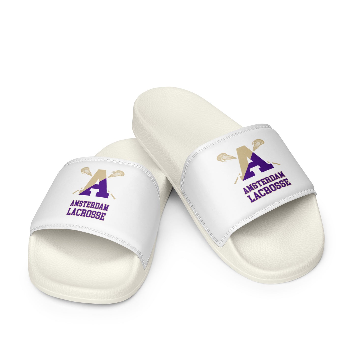 Men's Amsterdam Lacrosse Slides