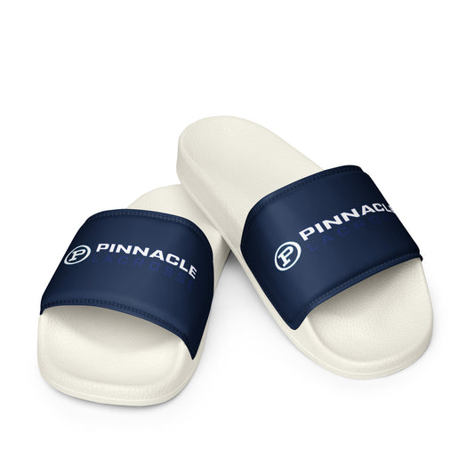 Men’s Pinnacle Lacrosse slides