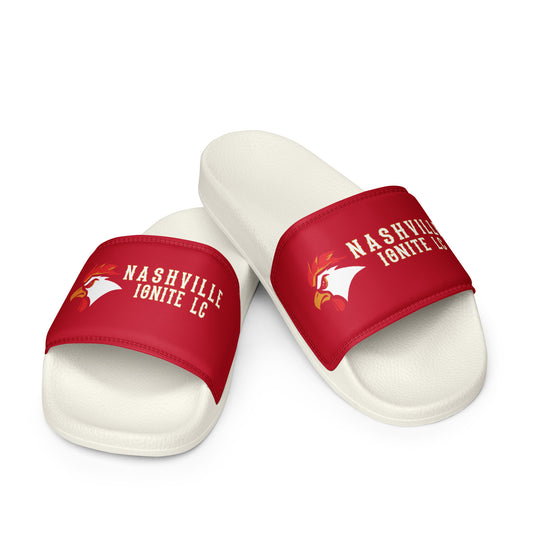 Men’s Nashville Ignite slides