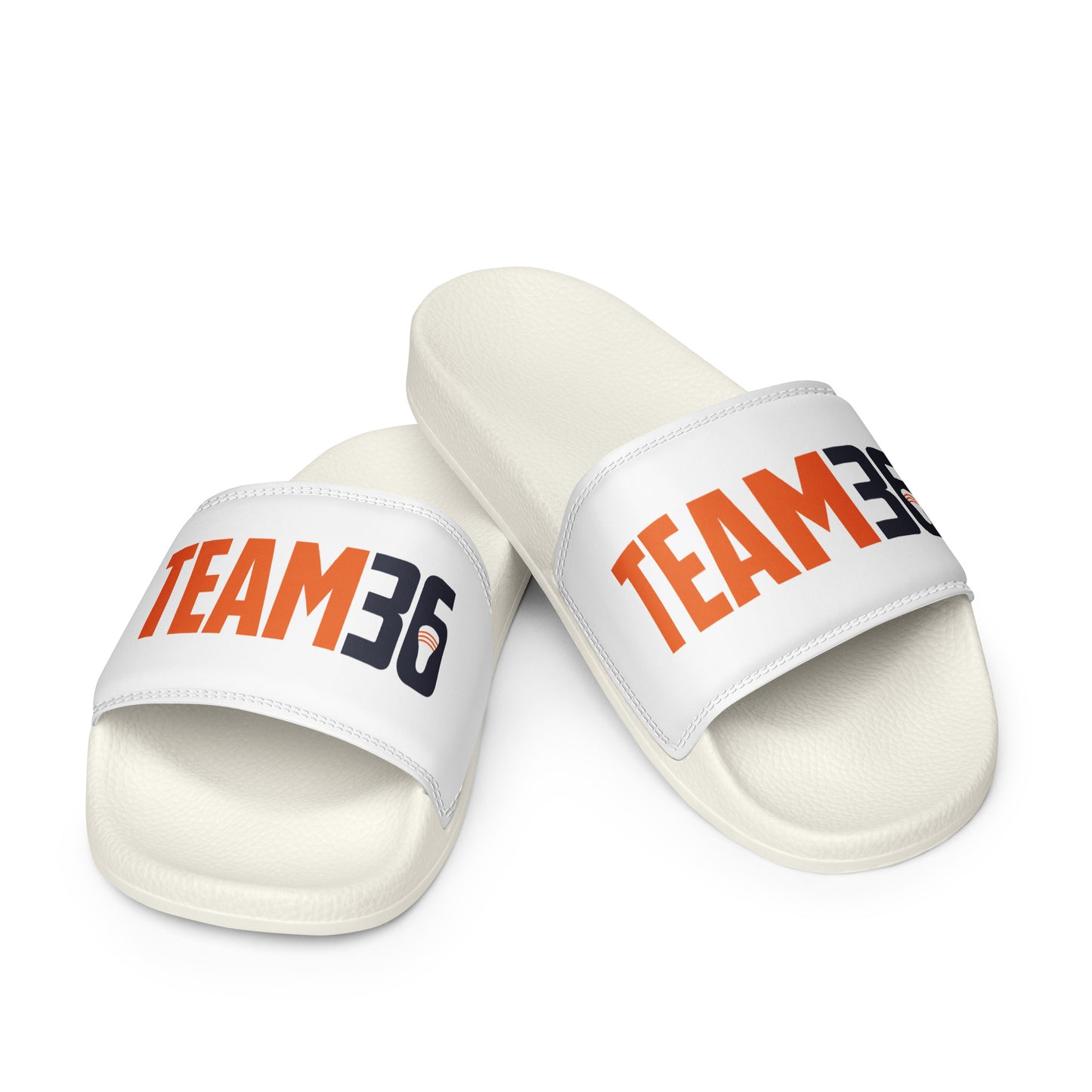 Men’s Team36 Lacrosse Slides
