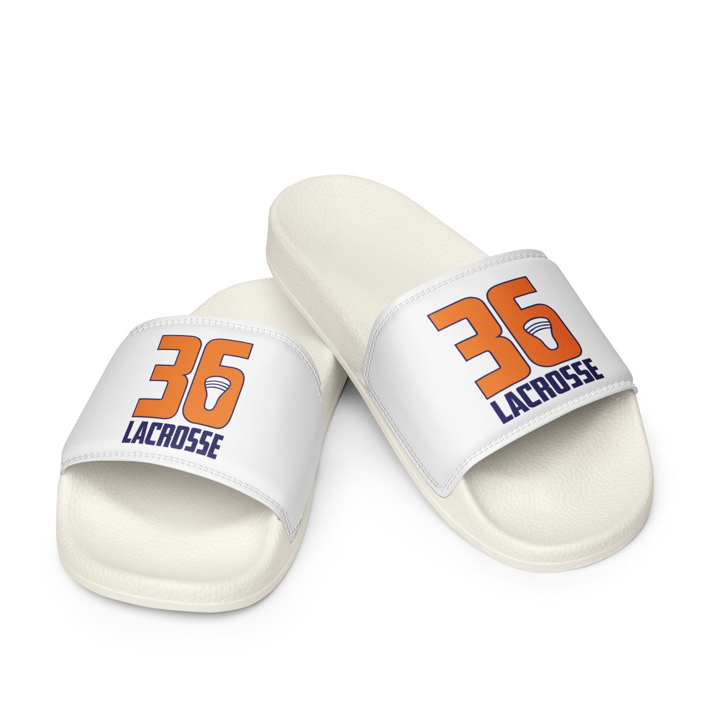 Men’s Team36 Lacrosse Slides