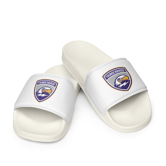 Men’s Thunderbirds Hockey Slides