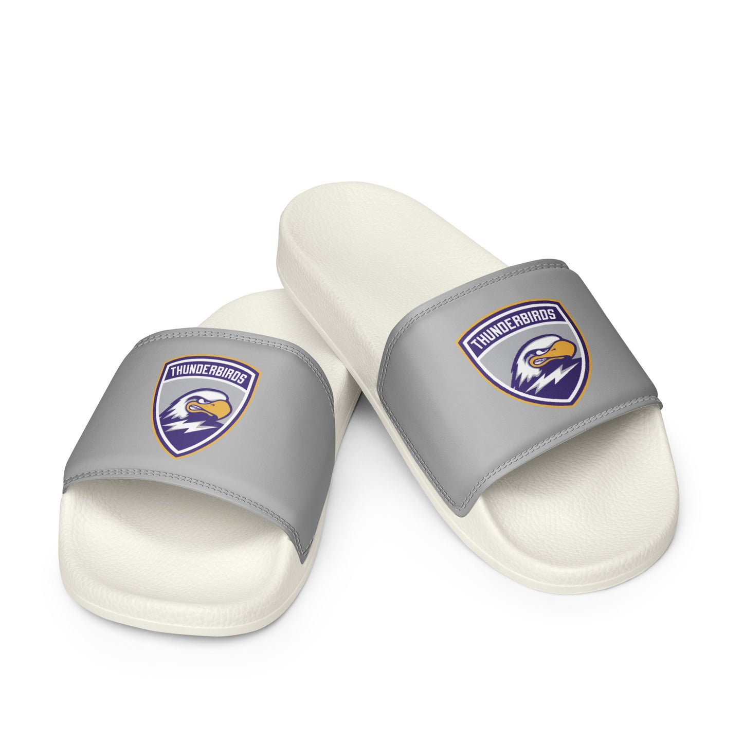 Men’s Thunderbirds Hockey Slides
