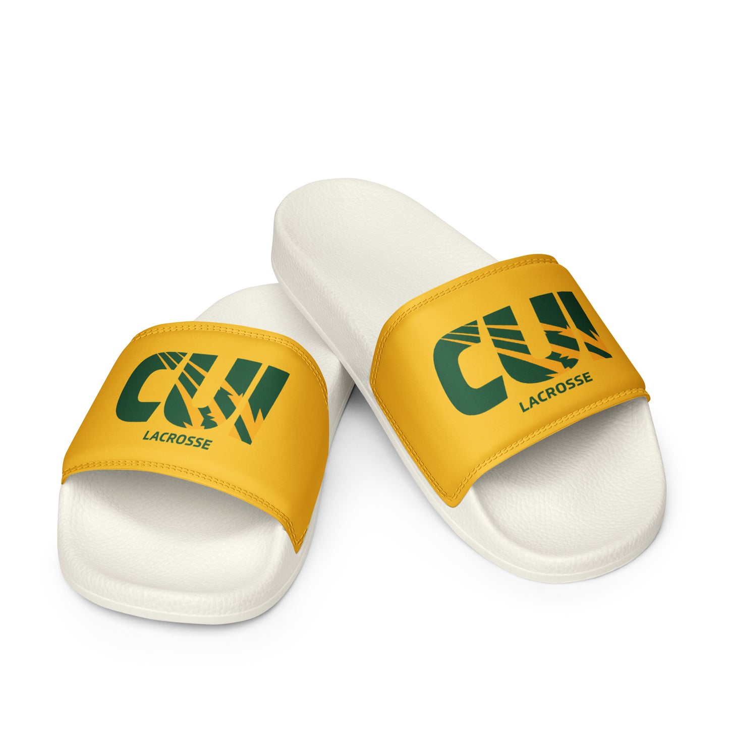 Men's CUI LAX Corner Slides