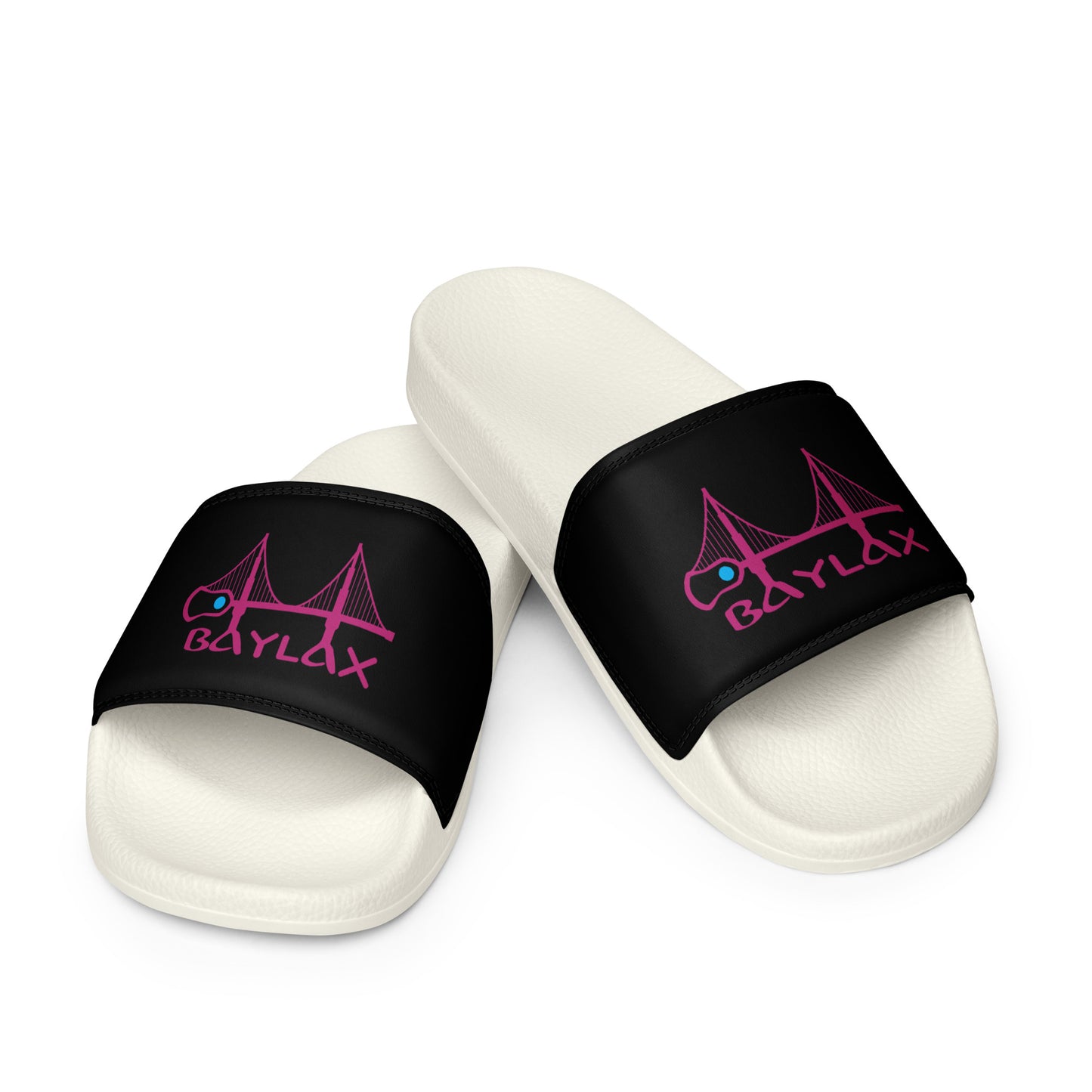Men’s BayLax slides