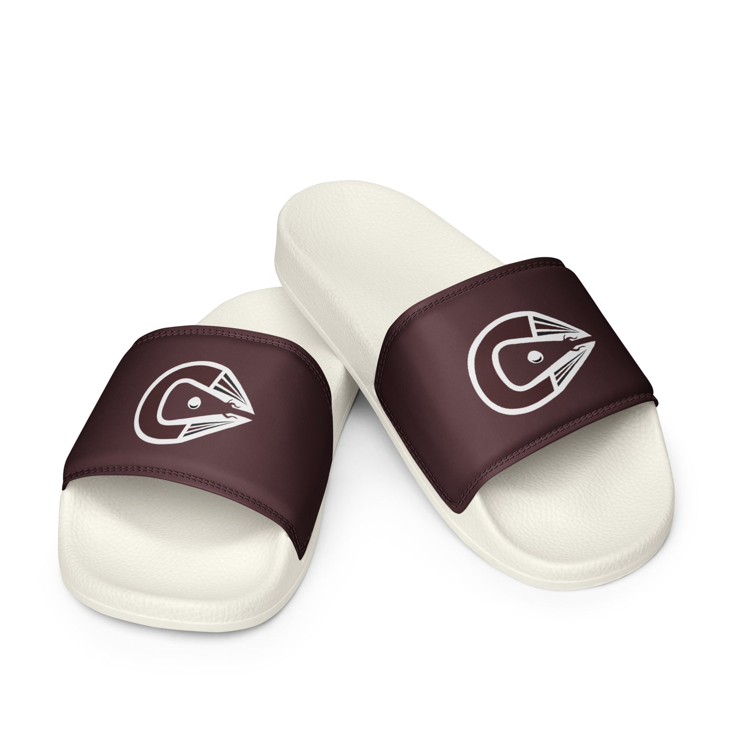 Men's Cooper Lacrosse Slides