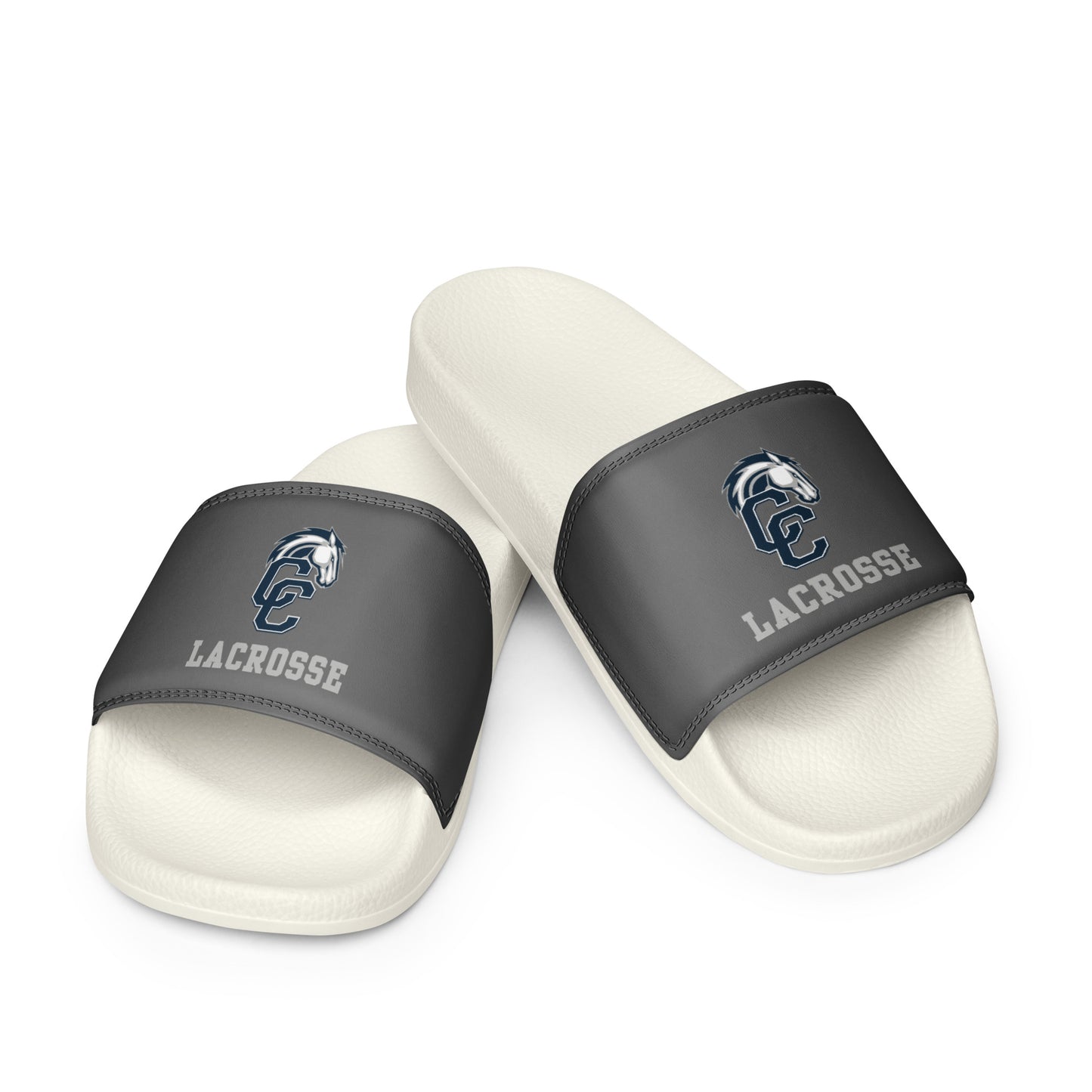 Men's Corner Canyon Youth Lacrosse Slides