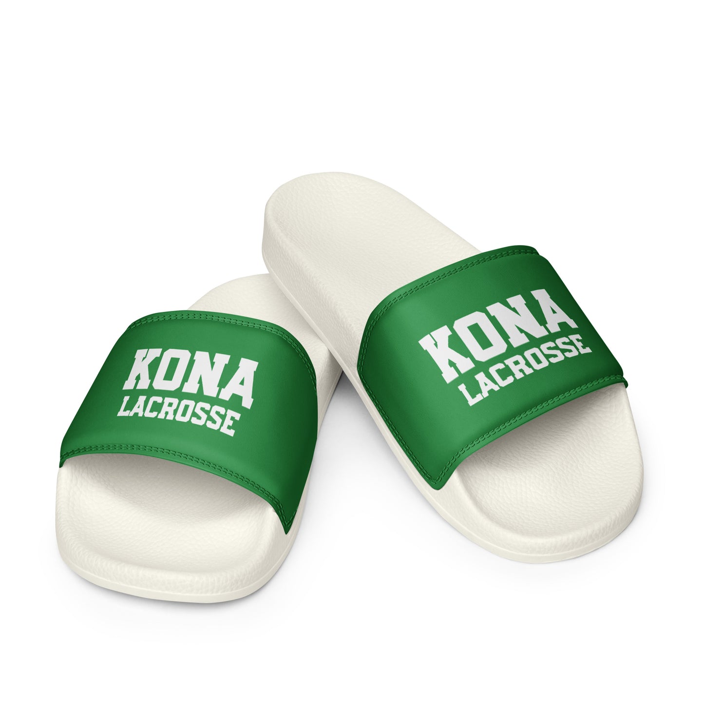 Men's Wildcats Club Lax Slides