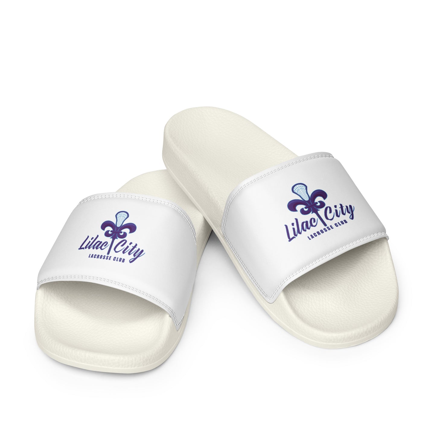 Men’s Lilac City Lacrosse Slides
