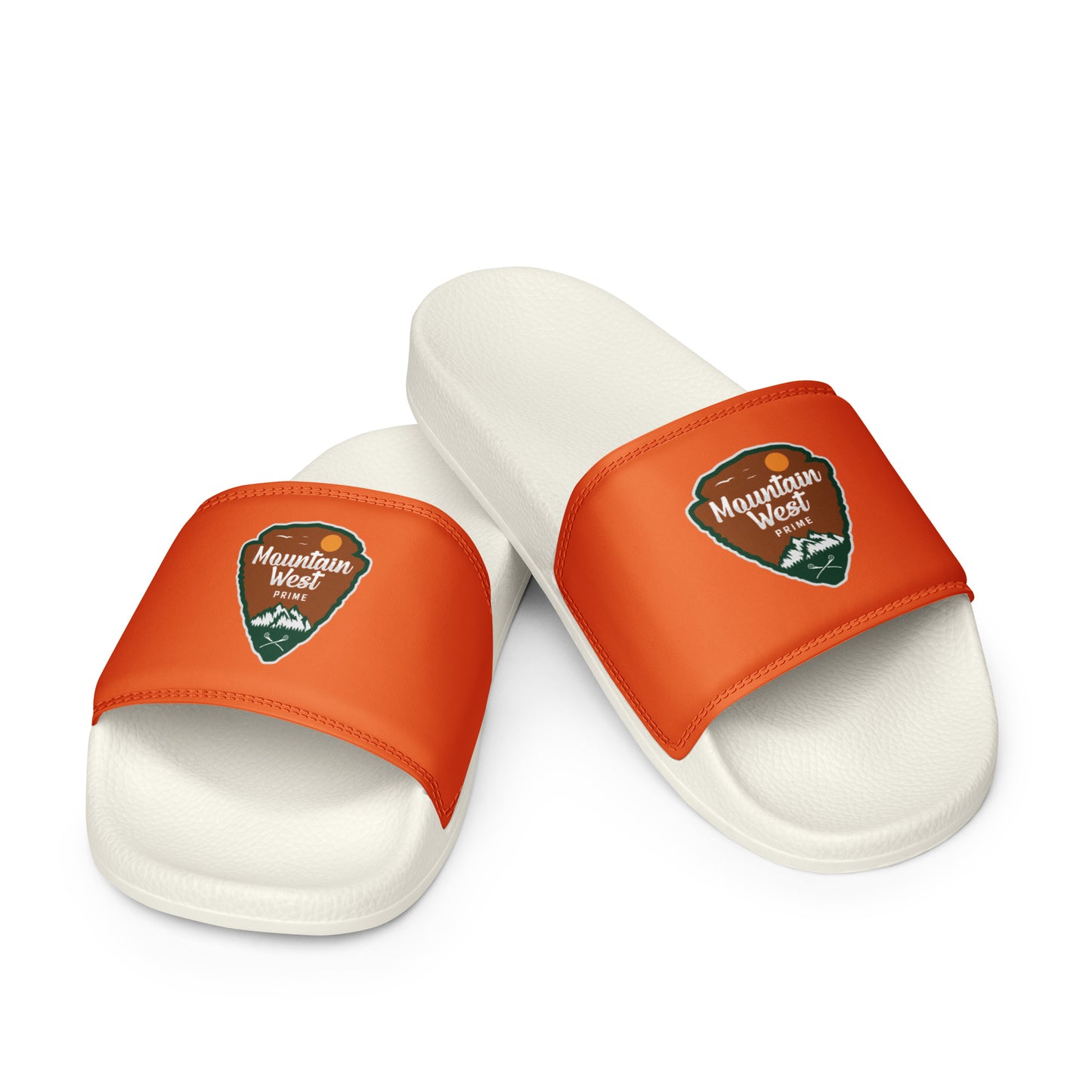 Men’s Mountain West Prime slides