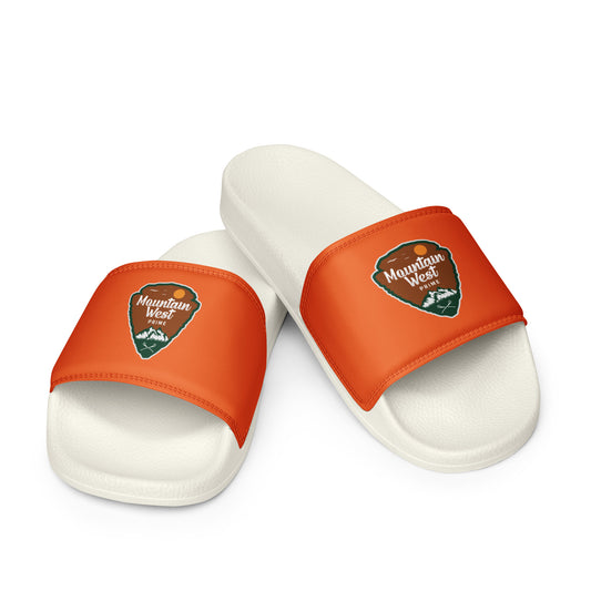 Men’s Mountain West Prime slides