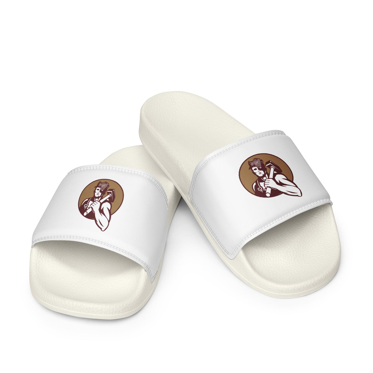Men's Brunswick Wrestling Slides