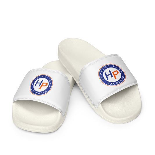 Men's Hopkins Lacrosse Slides