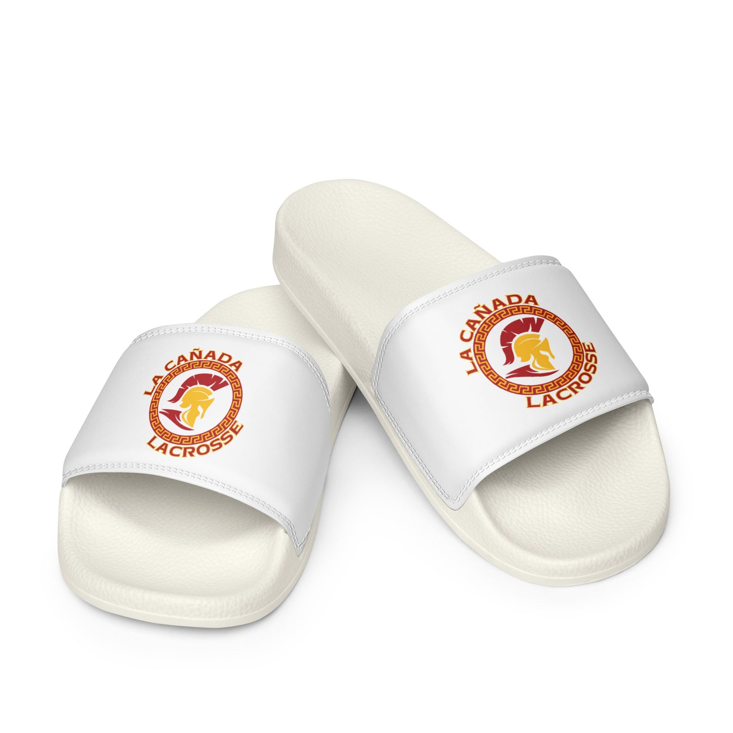 Men’s La Cañada Lacrosse slides