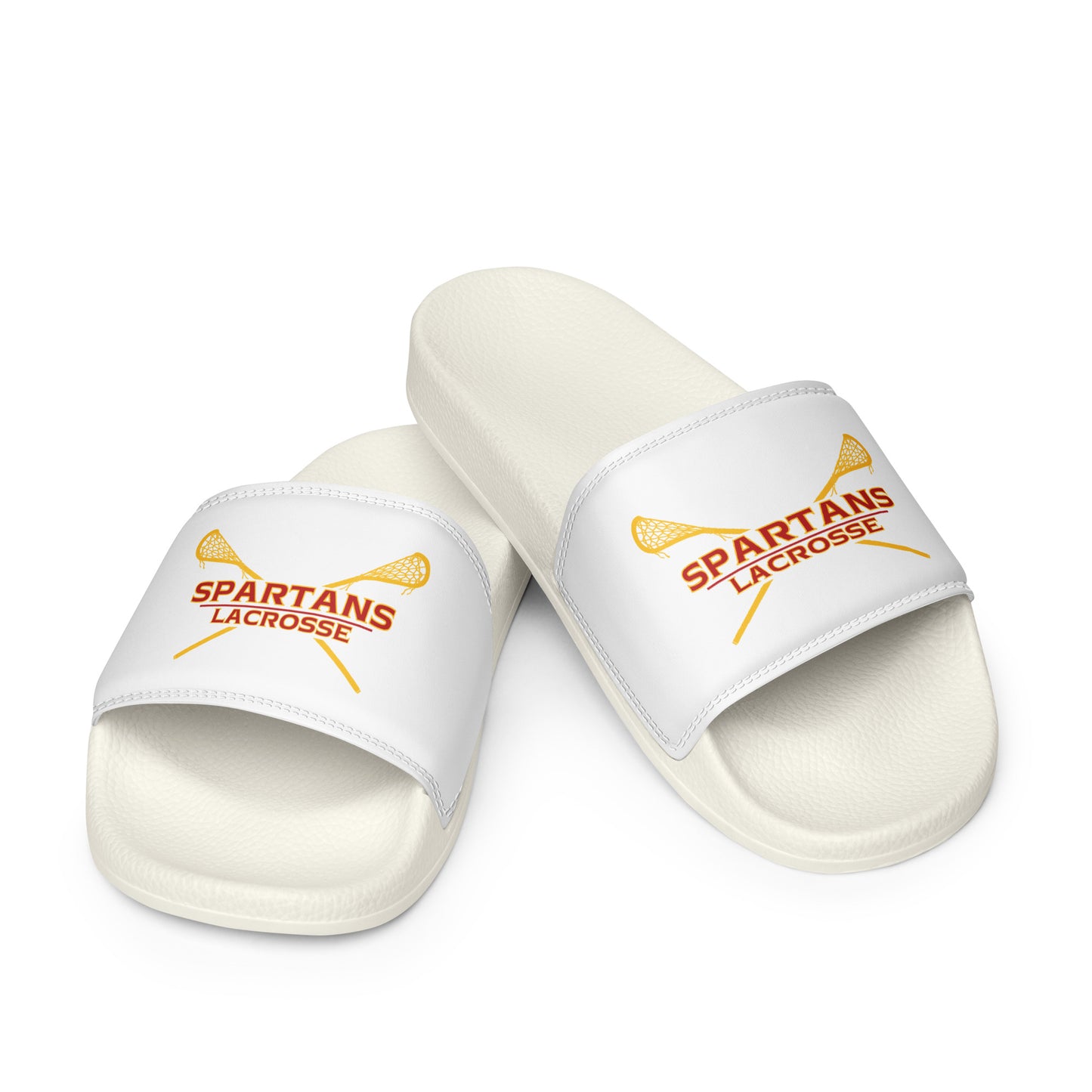Men’s La Cañada Lacrosse slides