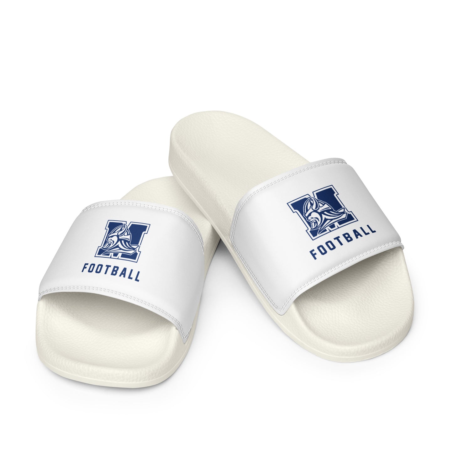 Men’s Maclay Football Slides