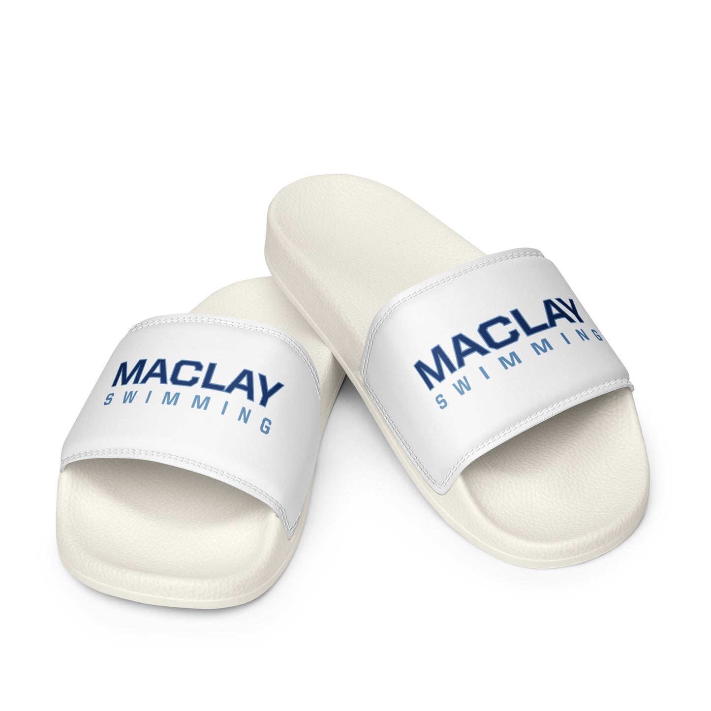 Men's Maclay Swimming Slides