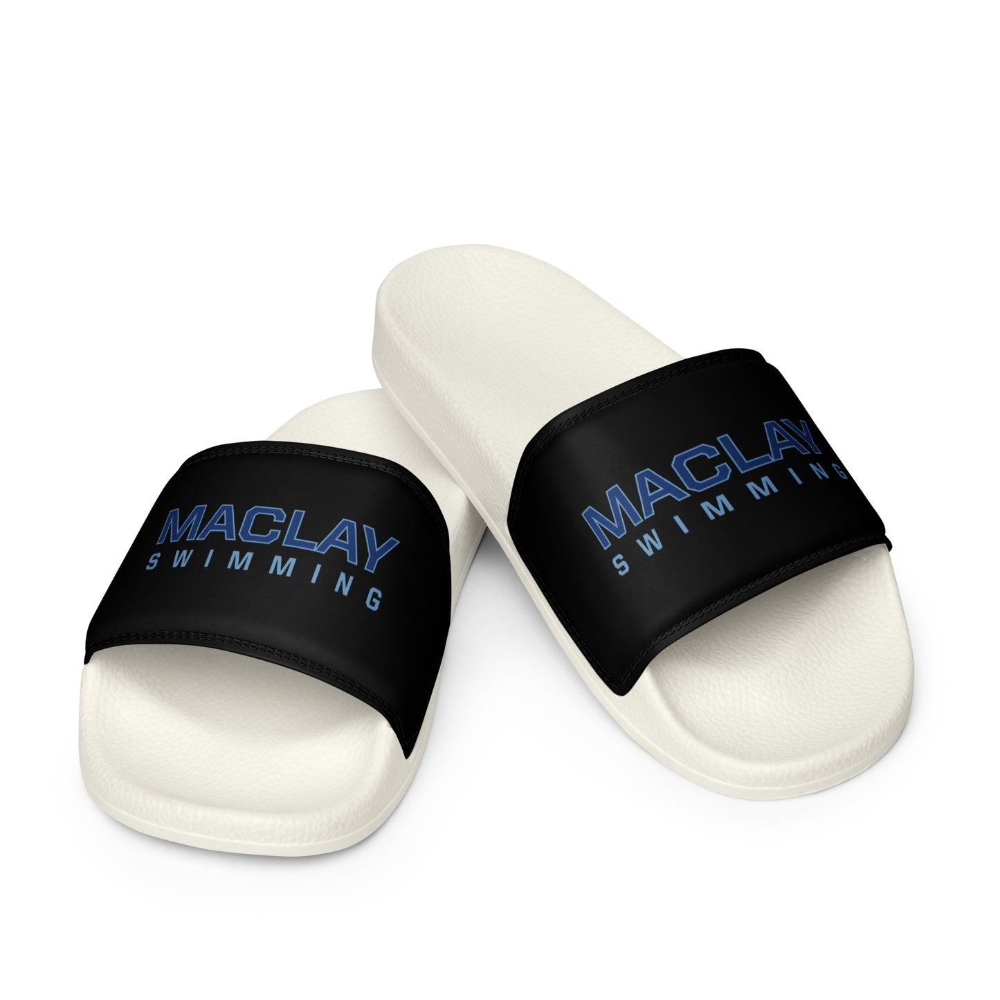 Men's Maclay Swimming Slides