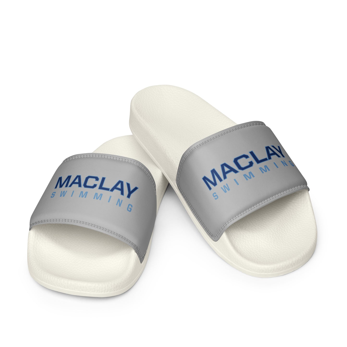 Men's Maclay Swimming Slides
