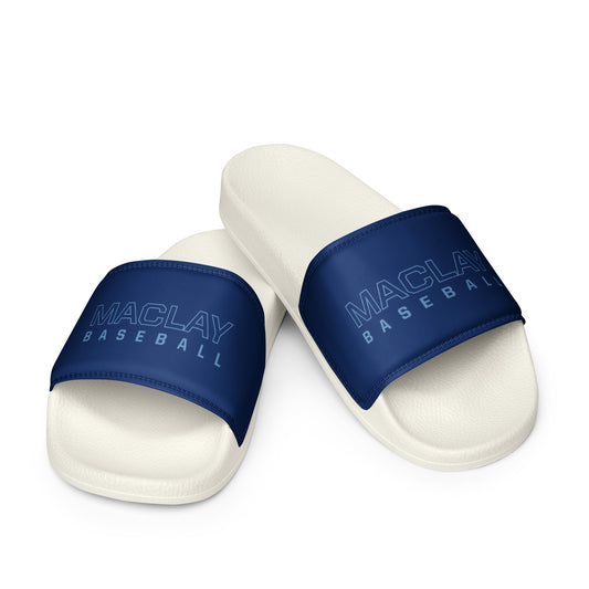 Men’s Maclay Football Slides