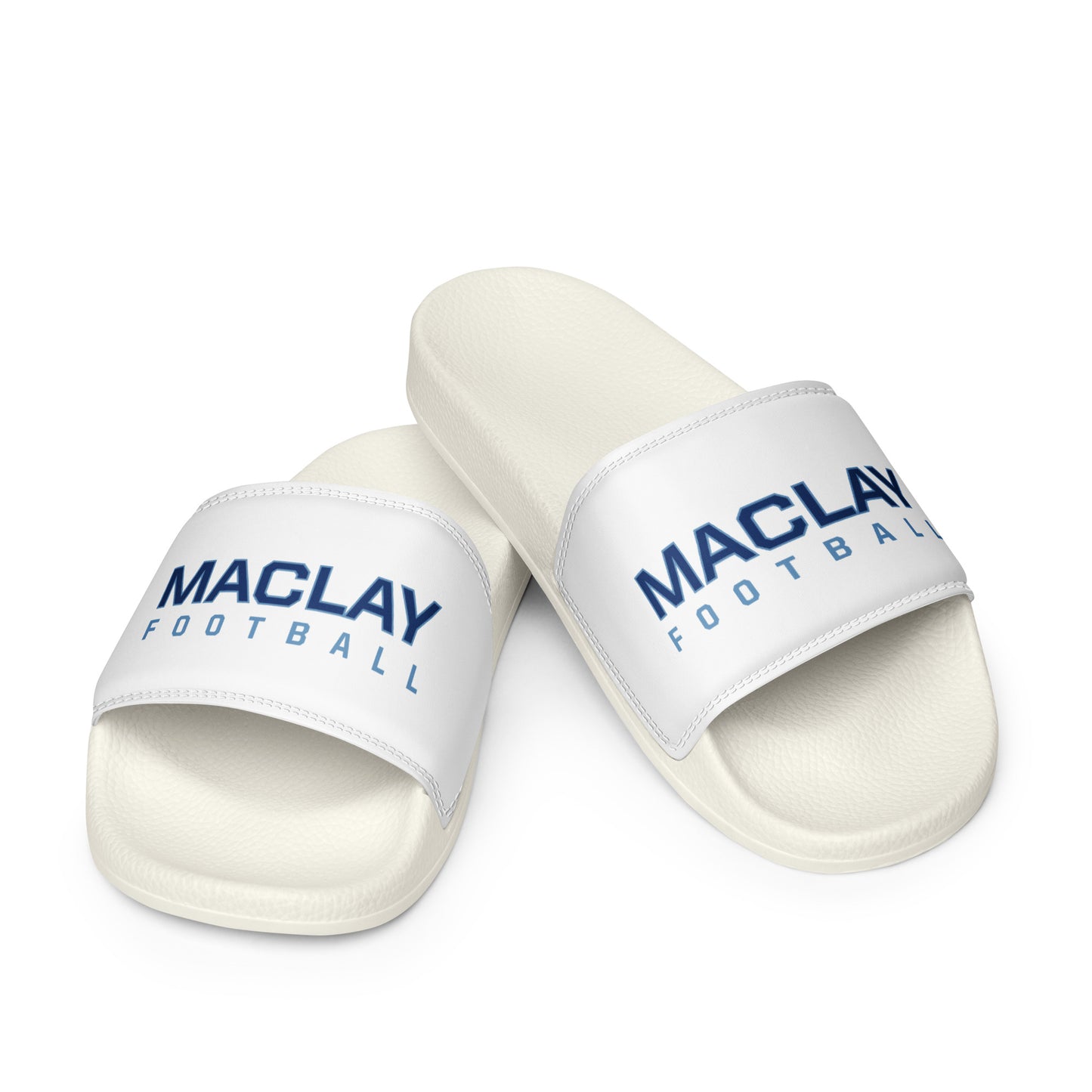 Men’s Maclay Football Slides