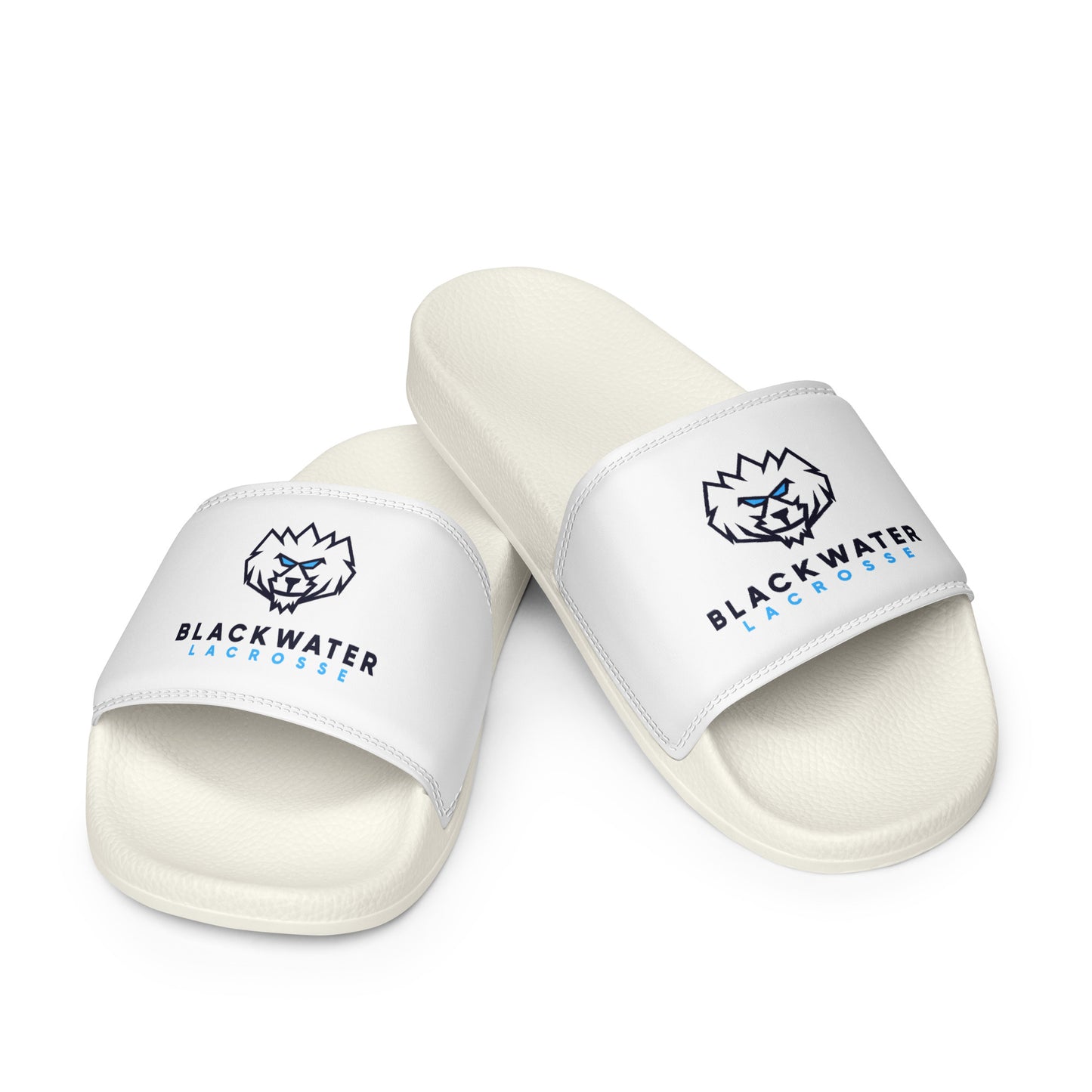Men's Blackwater Athletics Slides