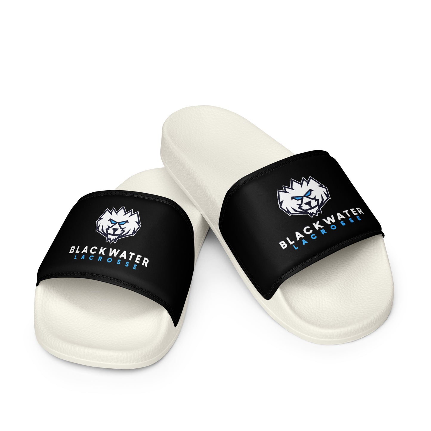 Men's Blackwater Athletics Slides