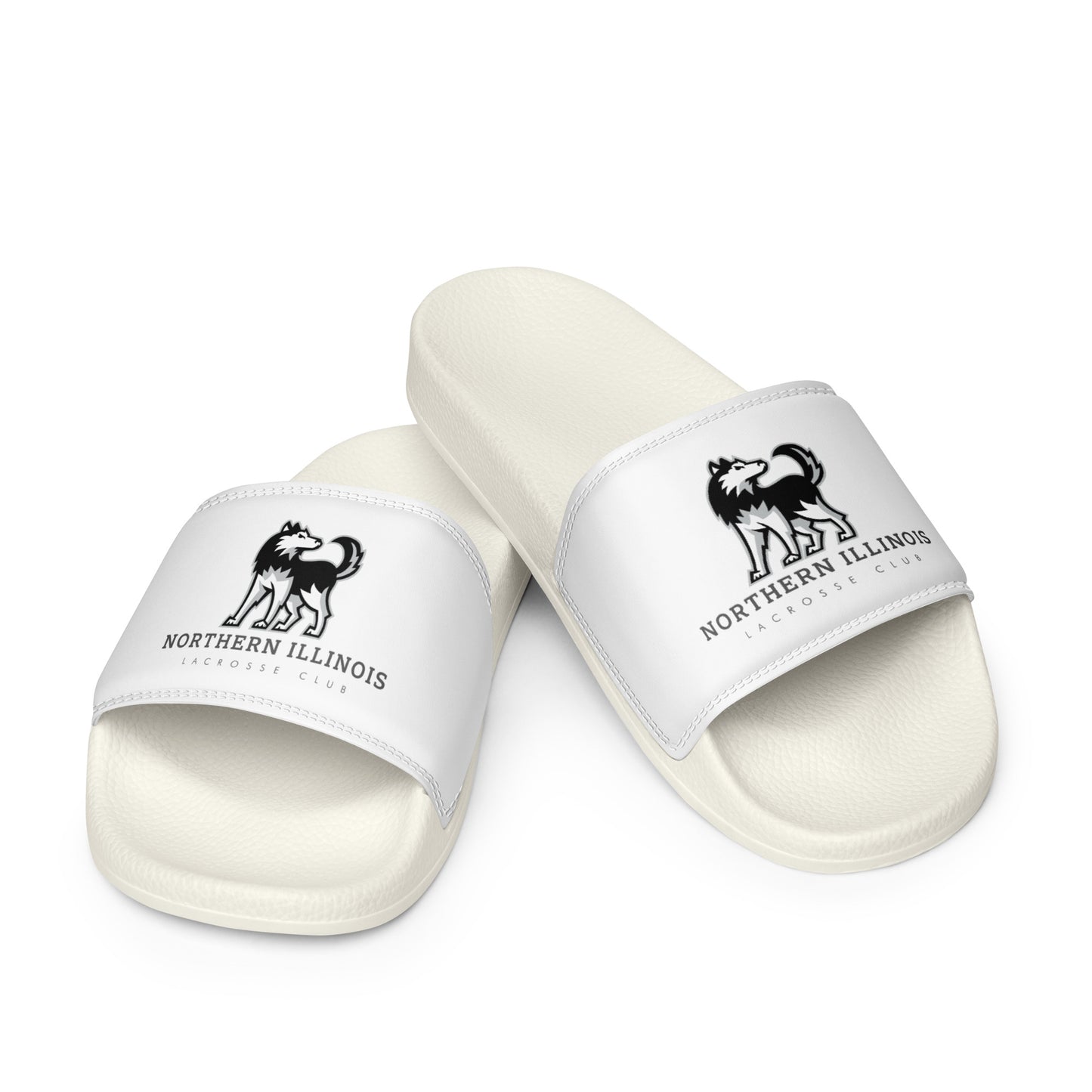 Men's NIU Lacrosse Slides