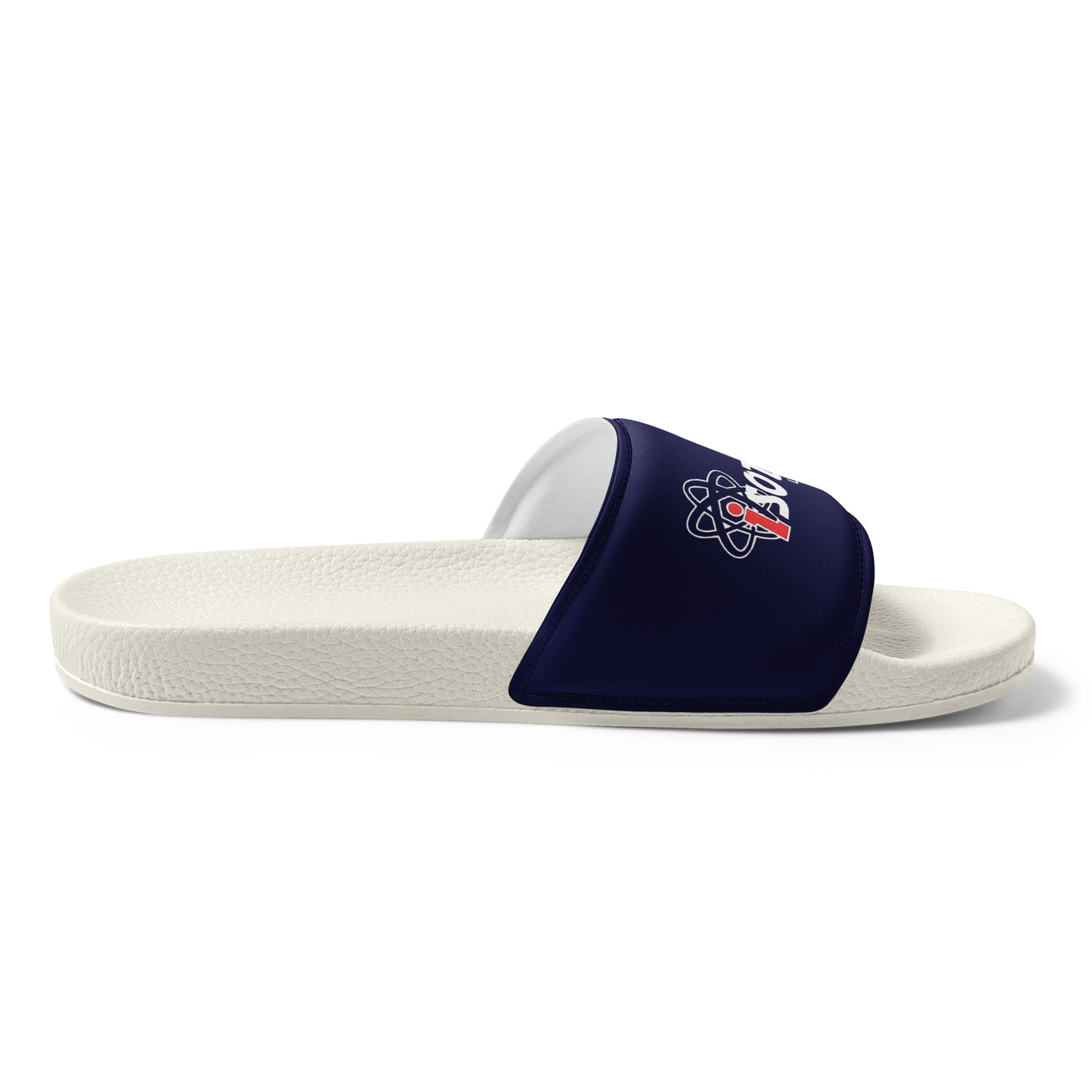 Men's Isotopes Lacrosse Slides