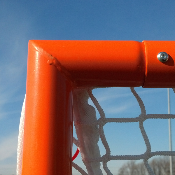 Rage Cage Mini V6 Lacrosse Goal