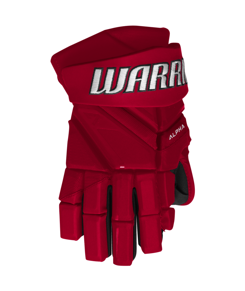 Lx3t (Sr) Glove - LX3TGS5 RD 13