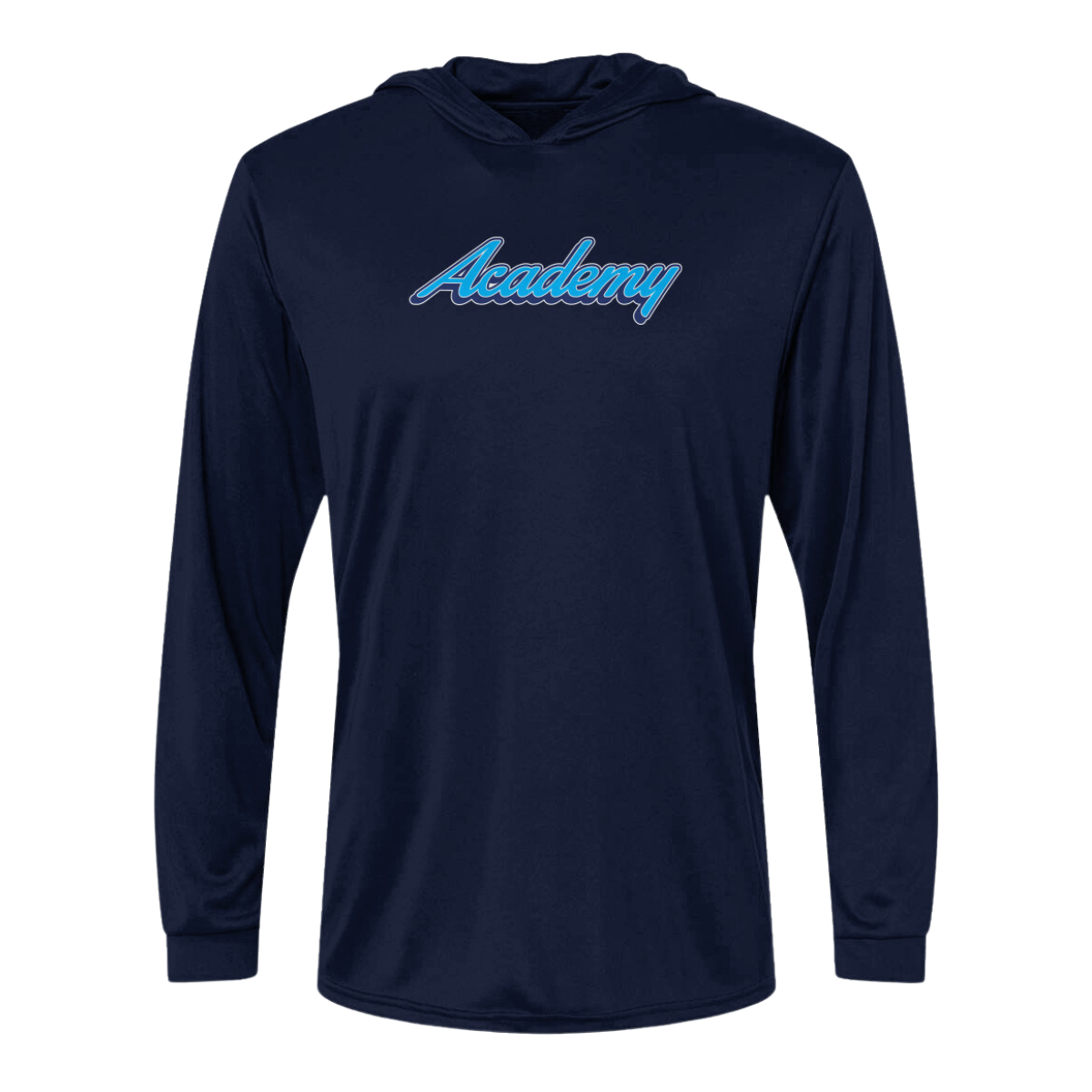 Adult SDLA Paragon Bahama Sun Hoodie