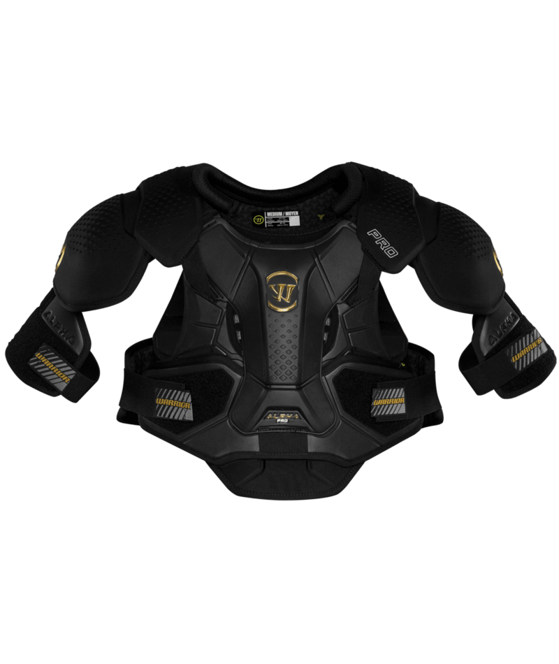 Alpha Pro Sr Sp - ALPSPSR6 BK S