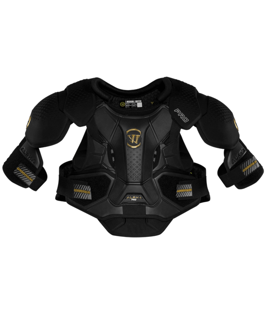 Alpha Pro Sr Sp - ALPSPSR6 BK S