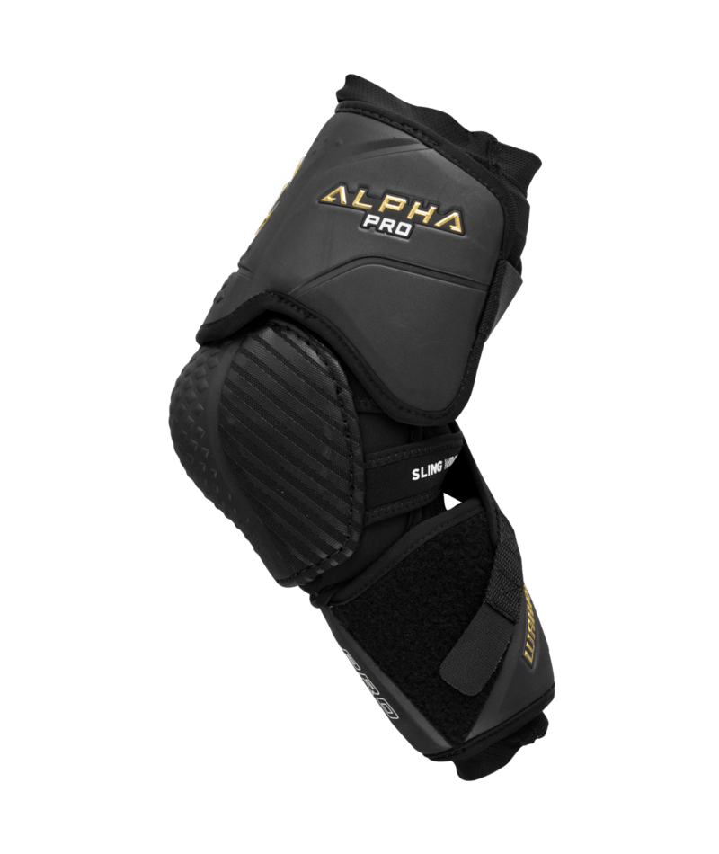 Alpha Pro Jr Ep
