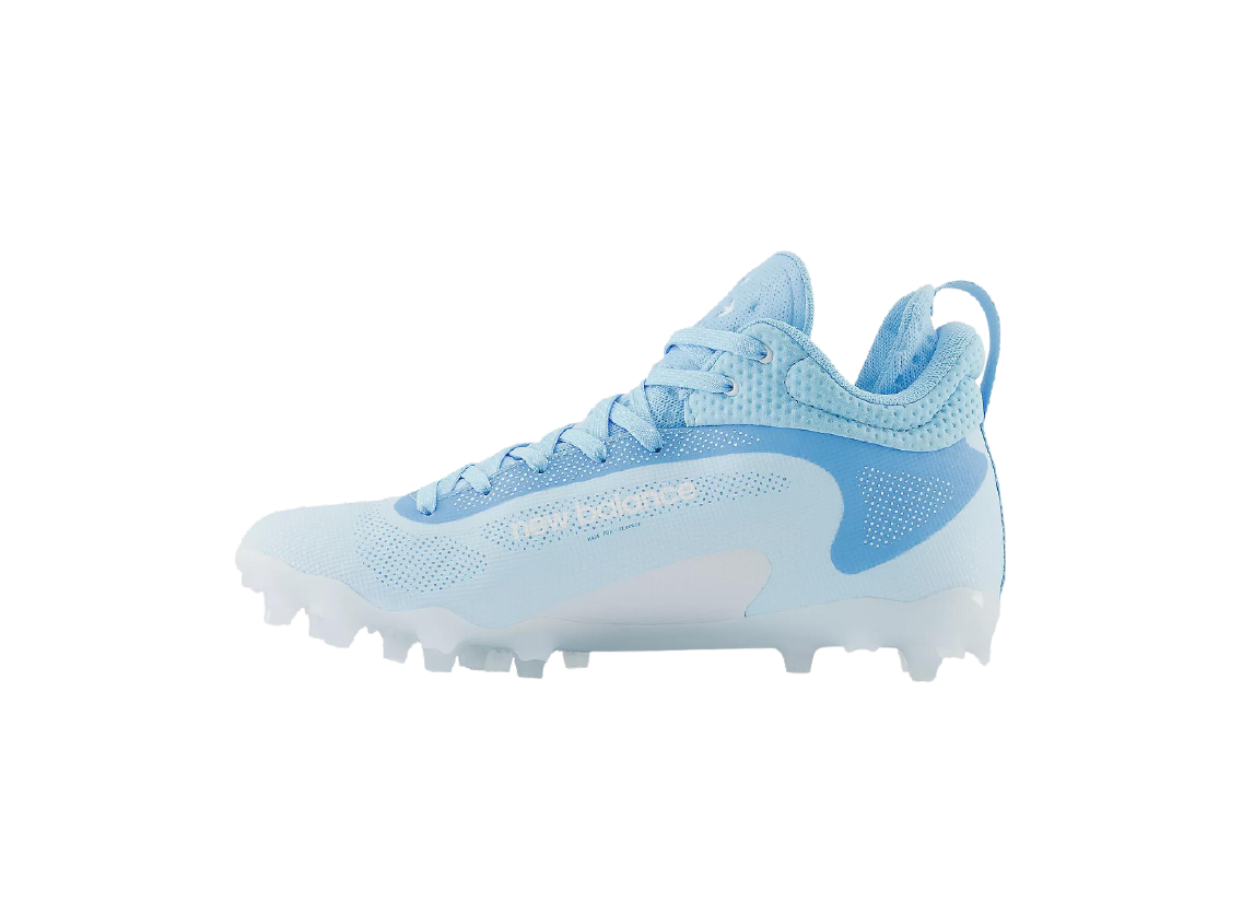 Adult's New Balance Freeze LX v4 - Light Blue (LIMITED QUANTITIES)