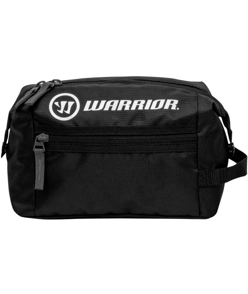WARRIOR CORE TOILETRY BAG - CORETOI3 BK OSZ