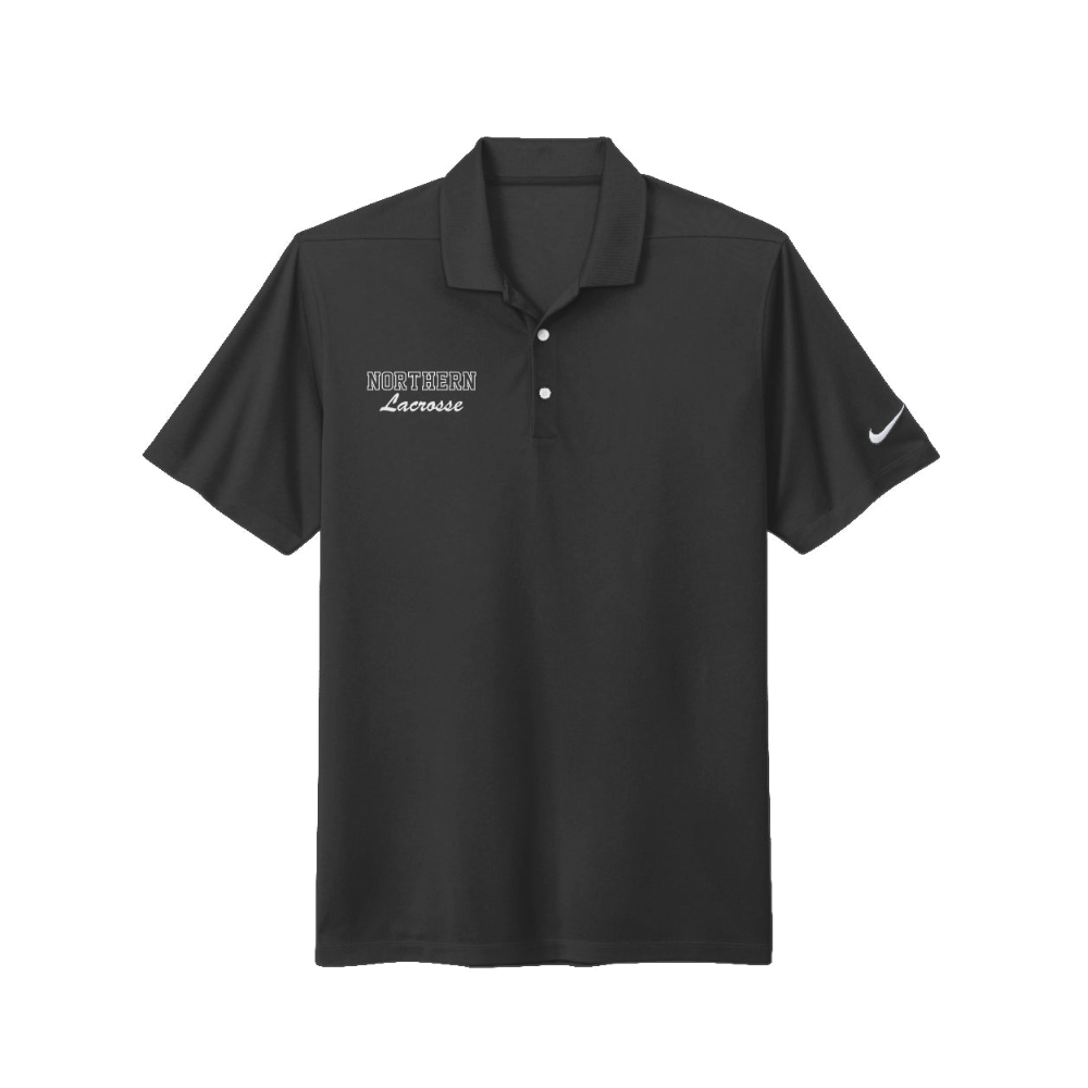 Adult Northern York Lacrosse Nike Dri-FIT Polo