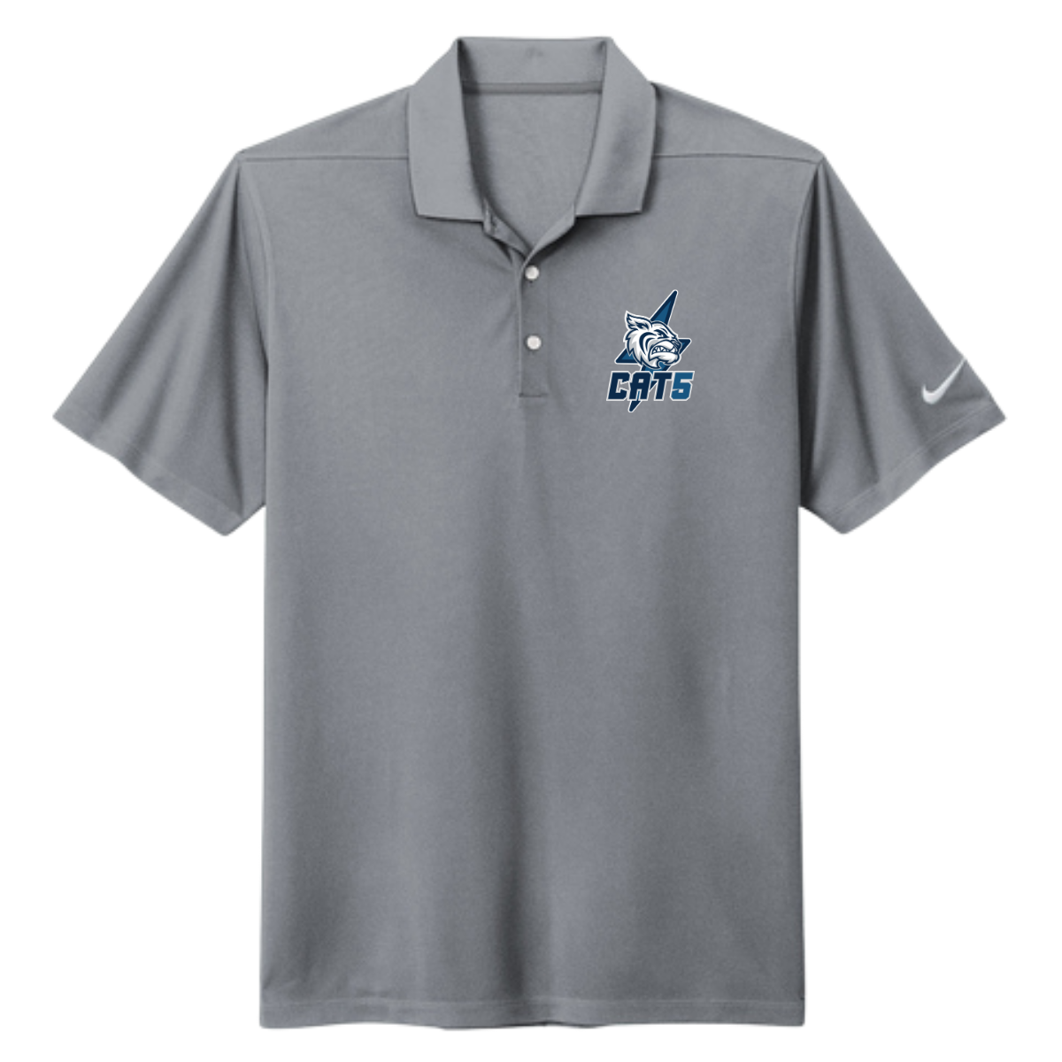Adult Academy at the Lakes Nike Dri-FIT Micro Pique 2.0 Polo