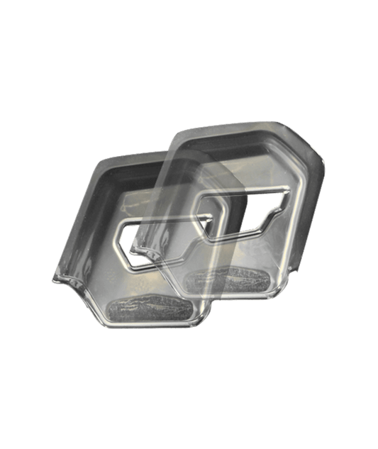 Alpha Ear Cover - AEARC8 CLR S/M