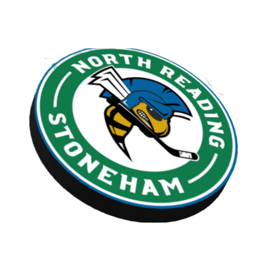 NRS Hockey Jibbitz