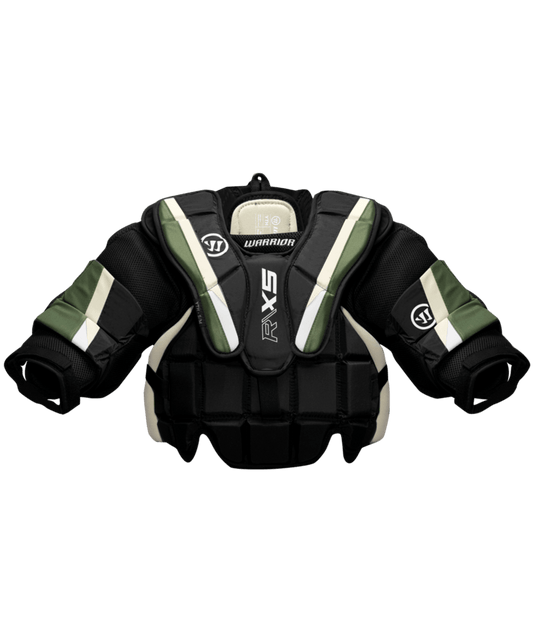 X5 C&A Youth - RX5CAY5 BK LXL