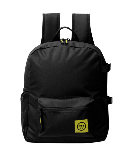 War Mini Backpack - WPGSB4 BK OSZ