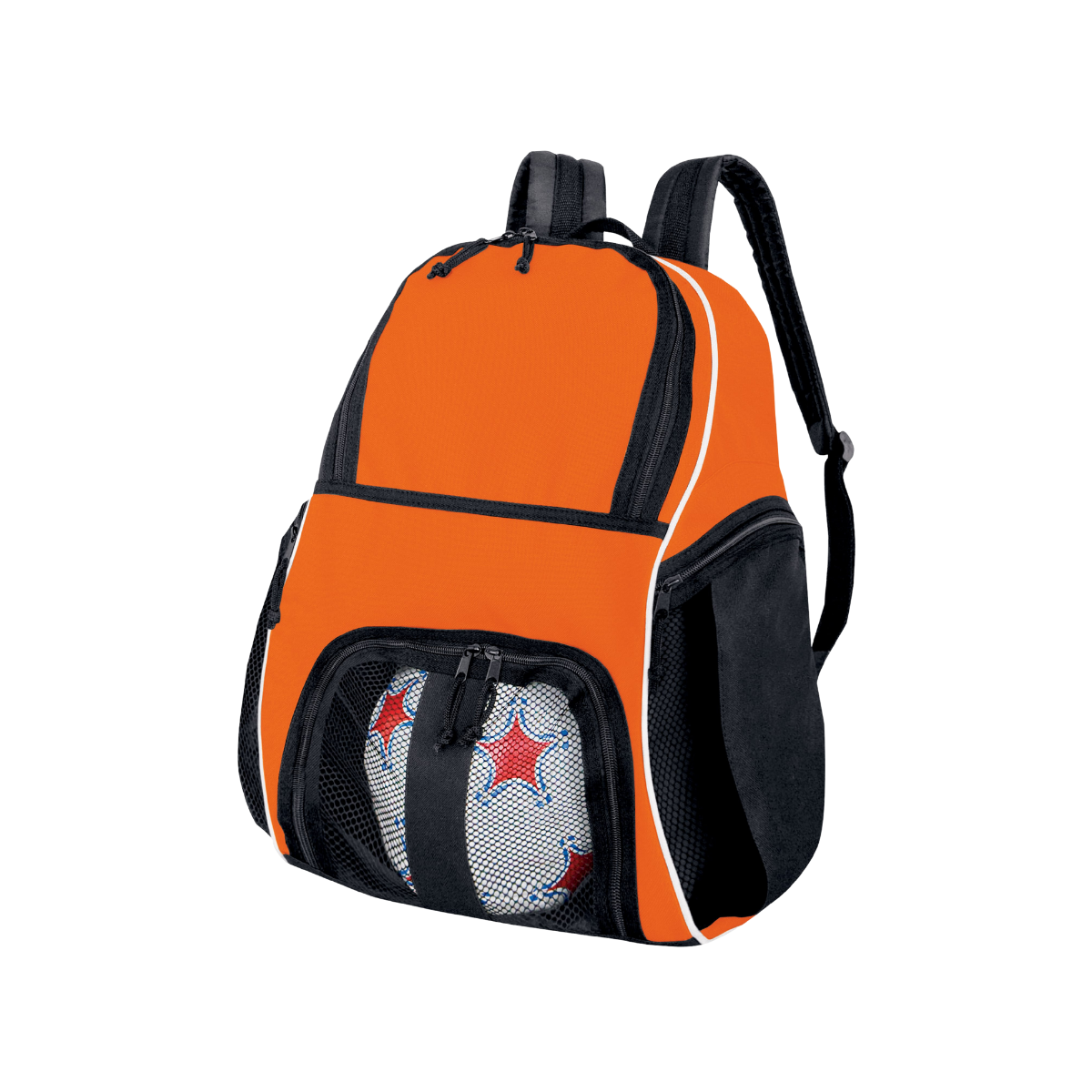 High Five Player Backpack
