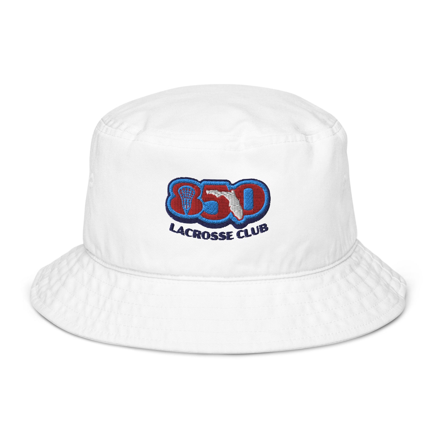 850 Lacrosse Bucket Hat