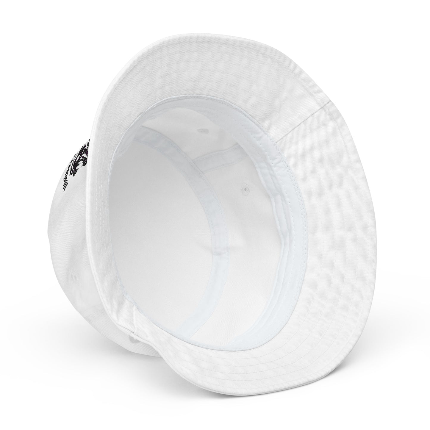 Santa Fe Lacrosse Bucket Hat
