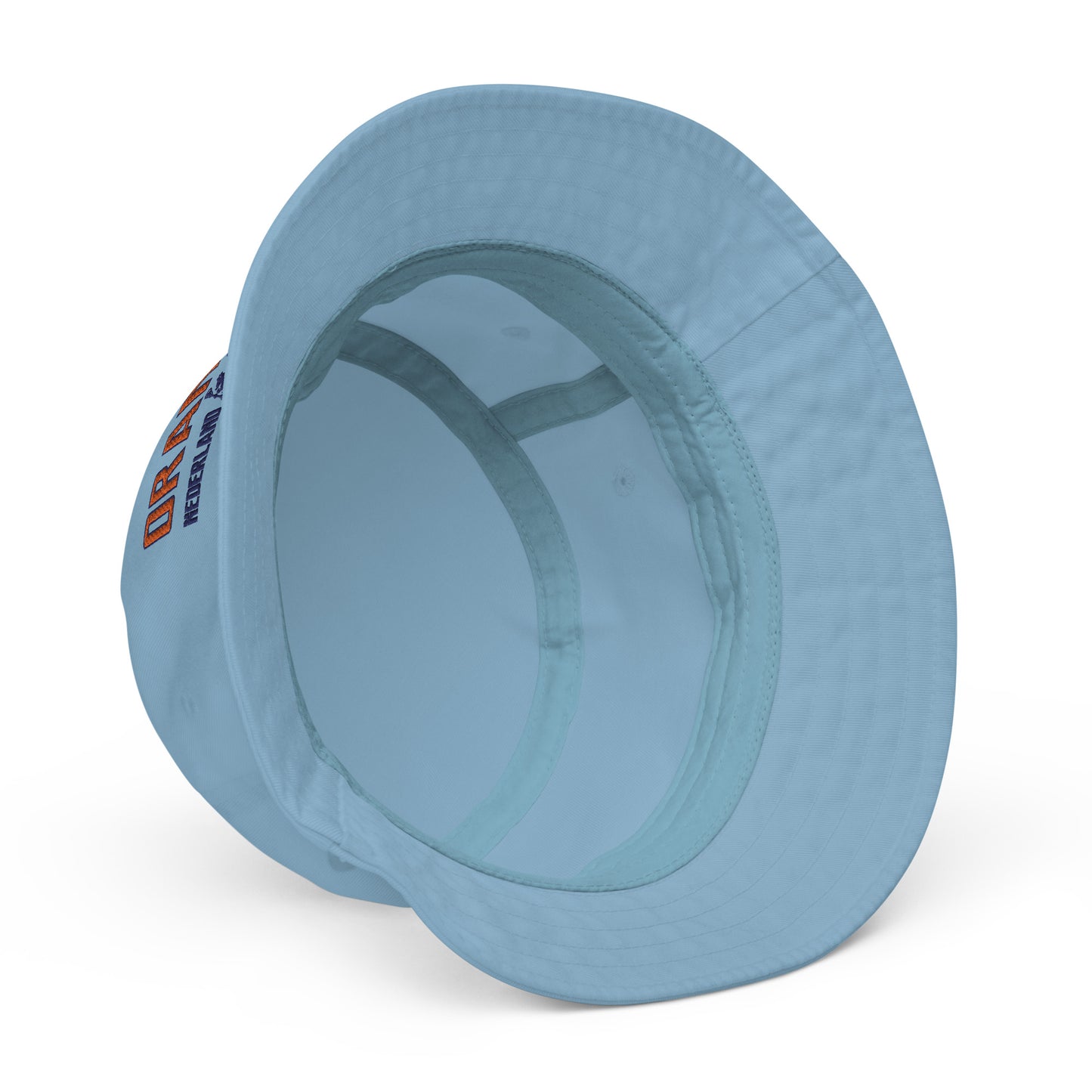 Netherlands Lacrosse Bucket Hat