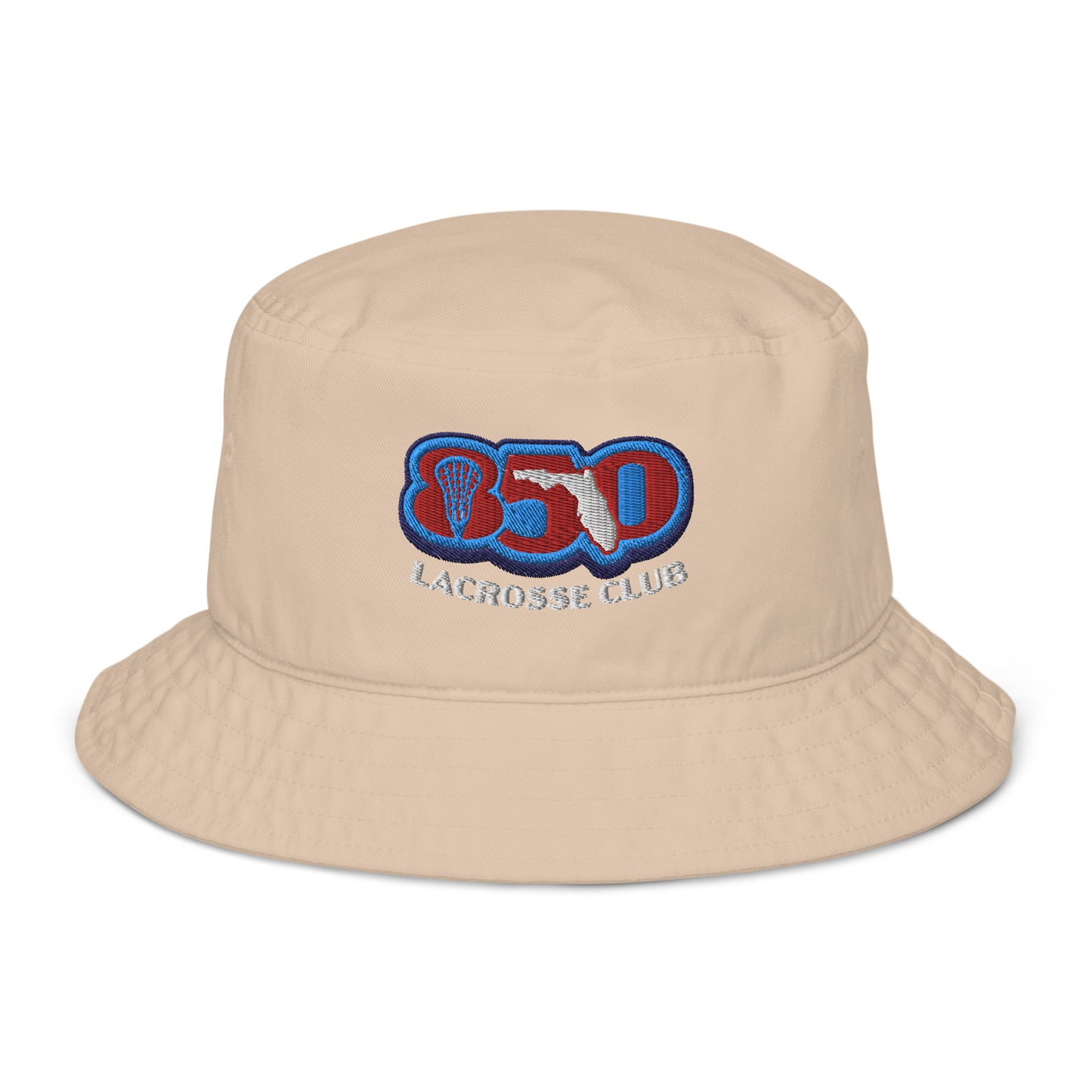 850 Lacrosse Bucket Hat